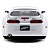 Miniatura Jada Toys Fast & Furious Brian's Toyota Supra Glossy White Escala 1:24 Diecast Original - Imagem 3