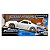 Miniatura Jada Toys Fast & Furious Brian's Toyota Supra Glossy White Escala 1:24 Diecast Original - Imagem 4