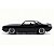 Miniatura Jada Toys Fast & Furious Letty's Dodge Plymouth Barracuda Escala 1:24 Diecast Original - Imagem 2