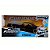 Miniatura Jada Toys Fast & Furious Letty's Dodge Plymouth Barracuda Escala 1:24 Diecast Original - Imagem 3