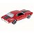 Miniatura Jada Toys Fast & Furious Dom's Chevrolet Chevelle SS Glossy Red Diecast Original - Imagem 3