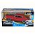 Miniatura Jada Toys Fast & Furious Dom's Chevrolet Chevelle SS Glossy Red Diecast Original - Imagem 4
