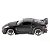 Miniatura Jada Toys Nissan 350Z do D.K (Tokyo Drift) Escala 1:24 Diecast Original Colecionável - Imagem 2