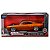 Miniatura Jada Toys Fast & Furious Dom's Dodge Plymouth Road Runner Escala 1:24 Diecast Original - Imagem 2