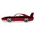Miniatura Jada Toys Fast & Furious Dom's Dodge Charger Daytona Escala 1:24 Diecast Metal Original - Imagem 2