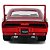 Miniatura Jada Toys Fast & Furious Dom's Dodge Charger Daytona Escala 1:24 Diecast Metal Original - Imagem 3