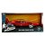 Miniatura Jada Toys Fast & Furious Dom's Dodge Charger Daytona Escala 1:24 Diecast Metal Original - Imagem 4