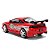 Miniatura Jada Toys Fast & Furious Brian's Mitsubishi Eclipse Dom's Mazda Deco Diecast Original - Imagem 3