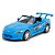 Miniatura Jada Toys Fast & Furious Suki's Honda S2000 Mia's Deco Escala 1:24 Diecast Metal Original - Imagem 1