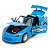 Miniatura Jada Toys Fast & Furious Suki's Honda S2000 Mia's Deco Escala 1:24 Diecast Metal Original - Imagem 2