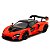 Miniatura Jada Toys Fast & Furious Mclaren Senna Escala 1:24 Diecast Original Colecionável - Imagem 1