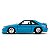 Miniatura Jada Toys Fast & Furious Jakob's Ford Mustang Gt Escala 1:24 Diecast Original Colecionável - Imagem 2