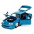 Miniatura Jada Toys Fast & Furious Jakob's Ford Mustang Gt Escala 1:24 Diecast Original Colecionável - Imagem 3