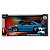 Miniatura Jada Toys Fast & Furious Jakob's Ford Mustang Gt Escala 1:24 Diecast Original Colecionável - Imagem 4