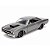 Miniatura Jada Toys Fast & Furious Dom's Plymouth Road Runner Escala 1:24 Diecast Metal Original - Imagem 1