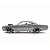 Miniatura Jada Toys Fast & Furious Dom's Plymouth Road Runner Escala 1:24 Diecast Metal Original - Imagem 2