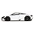 Miniatura Jada Toys Pink Slips com Base Mclaren 720S Escala 1:24 Diecast Original Colecionável - Imagem 3