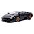 Miniatura Jada Toys HyperSpec Lamborghini Murciélago LP640 Escala 1:24 Diecast Original Colecionável - Imagem 1