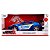 Miniatura Jada Toys JDM Nissan 2003 350Z Escala 1:24 Diecast Original Colecionável - Imagem 3