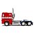 Miniatura Jada Toys Hollywood Rides Transformers G1 Optimus Prime Escala 1:32 Diecast Metal Original - Imagem 2
