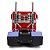 Miniatura Jada Toys Hollywood Rides Transformers G1 Optimus Prime Escala 1:32 Diecast Metal Original - Imagem 3