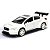 Miniatura Jada Toys Mr. Little Nobody's Subaru WRX STI Escala 1:32 Diecast Original Colecionável - Imagem 1