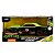 Miniatura Jada Toys Hollywood Rides TMNT 1967 Chevrolet Camaro of Road Escala 1:32 Diecast Original - Imagem 4