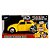 Miniatura Jada Toys Hollywood Rides Transformers G1 Volkswagen Beetle Bumblebee Diecast Original - Imagem 4