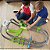 Miniatura Hot Wheels Mario Kart Circuit Lite Playset Diecast Original Colecionável - Imagem 2