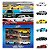 Miniatura Hot Wheels Pack Euro Style Multipack 2026 Diecast Original Colecionável - Imagem 1