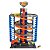 Miniatura Hot Wheels Set Pista Mega Loop Garage Diecast de Metal Original Lacrada Colecionável Autê - Imagem 1