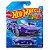 Miniatura Hot Wheels Color Shifter Track Manga JKP26 Escala 1:64 Diecast Original Colecionável - Imagem 1