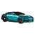 Miniatura Hot Wheels Rc Remot Mini Astom Martin Vintage Escala 1:64 Diecast Original Colecionável - Imagem 2