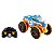 Miniatura Hot Wheels Monster Trucks Rhinomite Rc Controle JBK11 Escala 1:24 Diecast Metal Original - Imagem 3