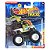 Miniatura Hot Wheels Monster Truck Gotta Go JCG69 Diecast de Metal Original Lacrada Colecionável Au - Imagem 1