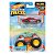 Miniatura Hot Wheels Monster Truck Night Shifter JCG71 Diecast Original Colecionável - Imagem 1