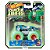 Miniatura Hot Wheels Monster Truck Glow Dark Tww Mill JFX22 Diecast Original Colecionável - Imagem 1