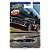 Miniatura Hot Wheels Vintage Bmw 507 JKY26 Diecast Metal Original Colecionável Autêntica Premium - Imagem 1