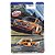 Miniatura Hot Wheels Vintage Custom 70 Honda N600 JKY27 Diecast Original Colecionável - Imagem 1