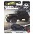 Miniatura Hot Wheels Premium Fast Furious Toyota Fj Cruiser JHW69 Diecast Original Colecionável - Imagem 1