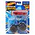 Miniatura Hot Wheels Monster Truck Plus Car Race Ace JJT64 Diecast Original Colecionável - Imagem 1