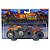 Miniatura Hot Wheels Monster Truck 2pack 1956 Ford Raptor JLV84 Escala 1:64 Diecast Metal Original - Imagem 1