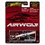 Miniatura Hot Wheels Premium Airwolf Helicopter JBL56 Diecast Original Colecionável - Imagem 1