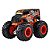 Miniatura Hot Wheels Monster Truck Monster Clucks JHY47 Diecast Original Colecionável - Imagem 2