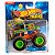Miniatura Hot Wheels Monster Truck Unimog JHY34 Diecast de Metal Original Lacrada Colecionável Autê - Imagem 1
