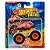 Miniatura Hot Wheels Monster Truck Piran-ahhhh JHY46 Diecast Original Colecionável - Imagem 1