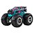 Miniatura Hot Wheels Monster Truck 1999 Nissan Skyline GT-R JHY75 Diecast Original Colecionável - Imagem 2