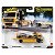 Miniatura Hot Wheels Transport Team 20 Toyota Supra JHX87 Diecast Original Colecionável - Imagem 1