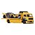 Miniatura Hot Wheels Transport Team 20 Toyota Supra JHX87 Diecast Original Colecionável - Imagem 2