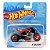 Miniatura Hot Wheels Moto X-blade JFB60 Escala 1:18 Diecast Original Colecionável - Imagem 1